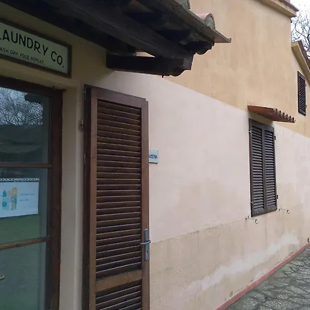 Nature & Relax In Tuscany - Pagiano 2 *