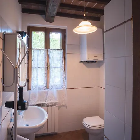 Nature & Relax In Tuscany - Pagiano 2