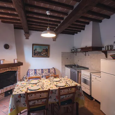 Nature & Relax In Tuscany - Pagiano 2