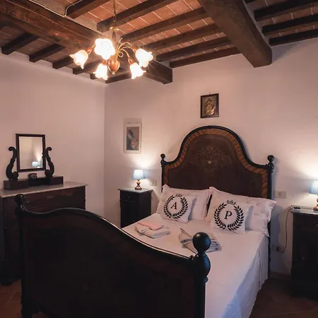 Nature & Relax In Tuscany - Pagiano 2 * Roccastrada