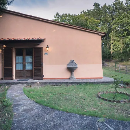 Nature & Relax In Tuscany - Pagiano 2