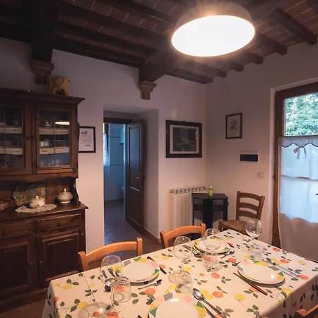 Nature & Relax In Tuscany - Pagiano 2