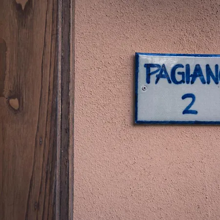 Bauernhof Nature & Relax In Tuscany - Pagiano 2