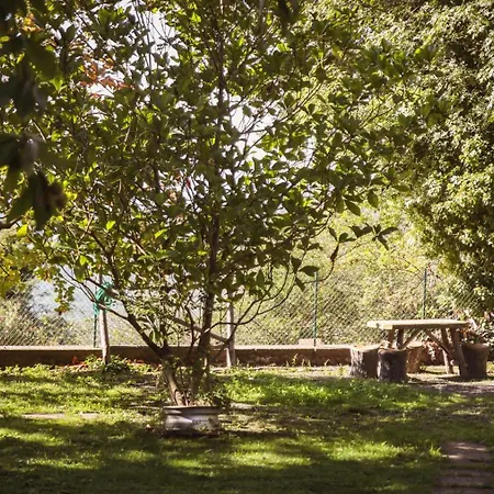 Bauernhof Nature & Relax In Tuscany - Pagiano 2 *