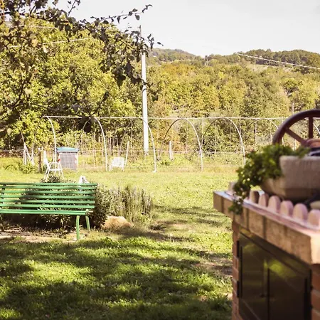 Nature & Relax In Tuscany - Pagiano 2