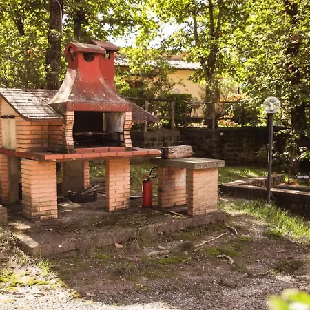 Nature & Relax In Tuscany - Pagiano 2 Bauernhof