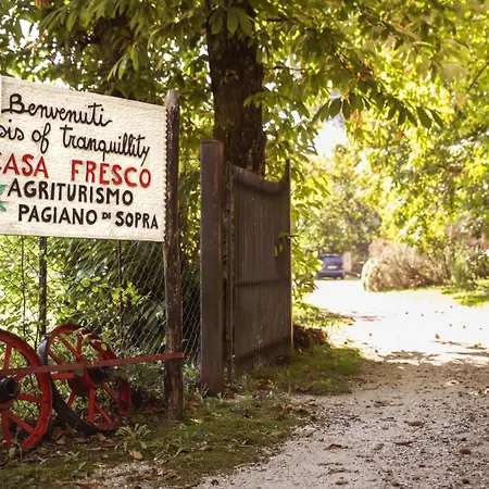 Nature & Relax In Tuscany - Pagiano 2 Roccastrada