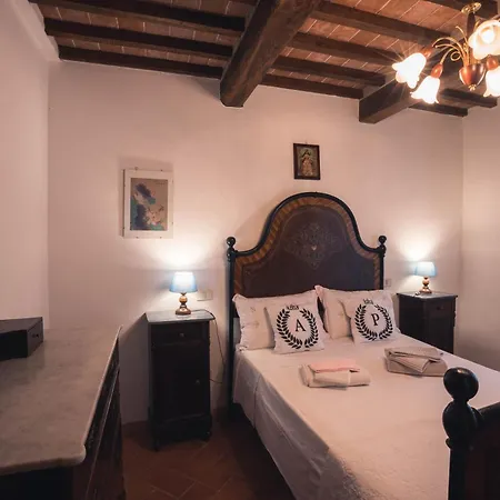 Nature & Relax In Tuscany - Pagiano 2 Bauernhof Roccastrada