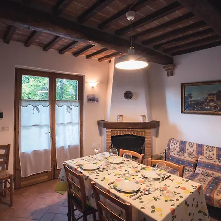 Nature & Relax In Tuscany - Pagiano 2 * Roccastrada
